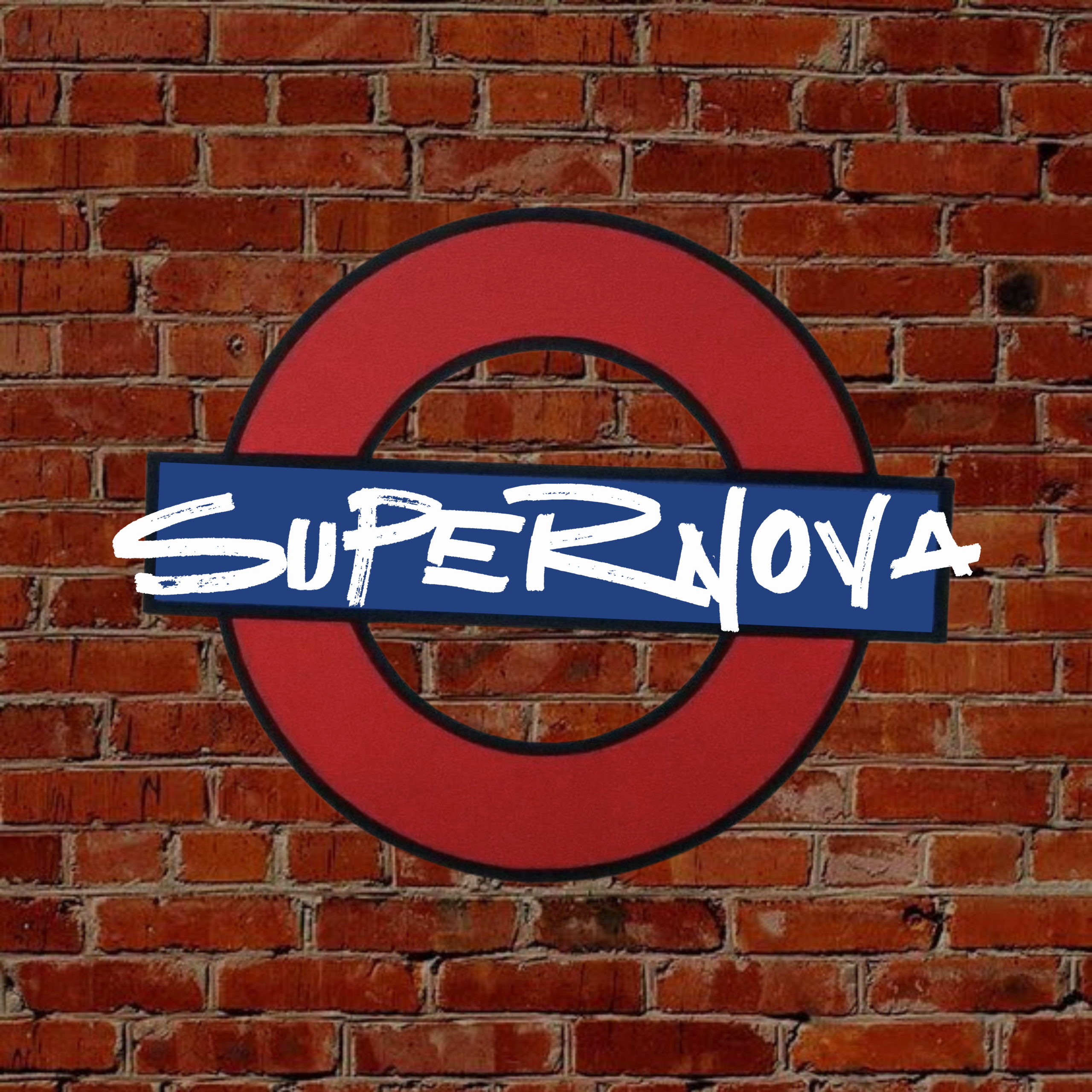 SUPERNOVA
